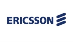 Ericsson logo